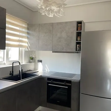 Apartment Sunny Contemporary Art Penthouse *